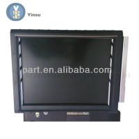 ATM parts ATM machine ATM NCR parts 12.1 inch LCD 445-0686553