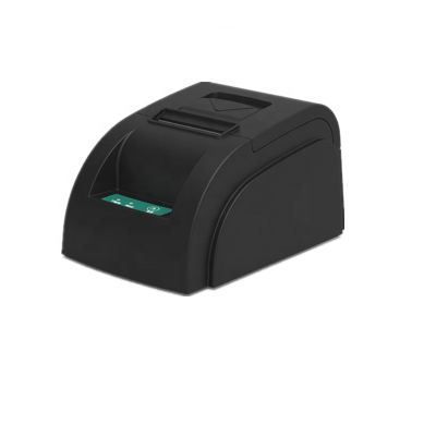 Kiosk printer Custom PS203 portable thermal receipt printer