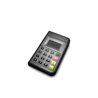 POS MPOS - MP63 mobile POS machine