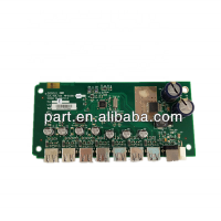 ATM Parts ATM Machine 49211382000A Diebold CCA Board HUB USB 49-211382-000A